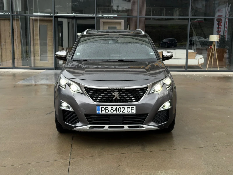 Peugeot 3008 GT EDITION 69.000 km 
