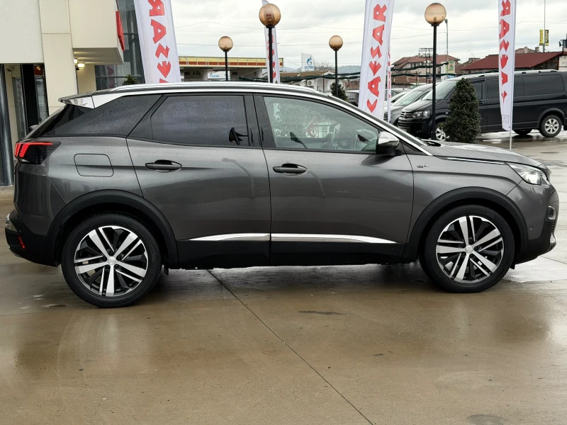 Peugeot 3008 GT EDITION 69.000 km , снимка 7 - Автомобили и джипове - 53366418