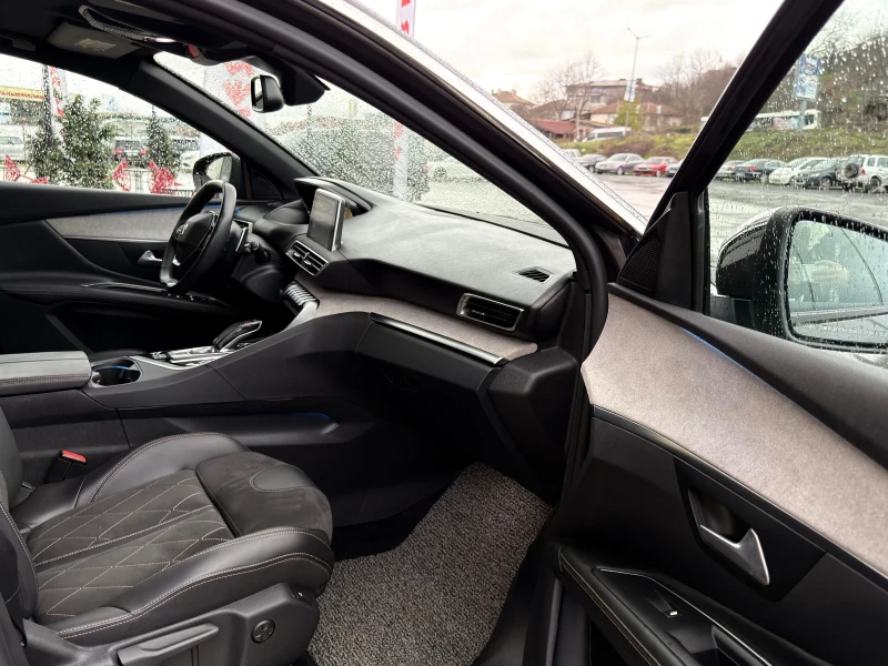 Peugeot 3008 GT EDITION 69.000 km , снимка 10 - Автомобили и джипове - 53366418