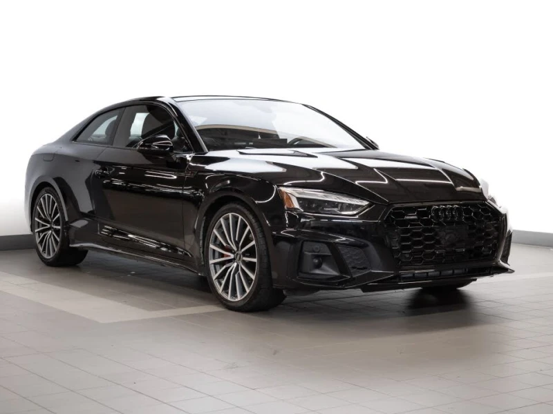 Audi A5 Quattro* АвтоКредит* (ЦЕНА ДО БГ)