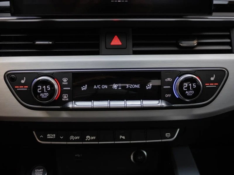 Audi A5 Quattro* АвтоКредит* (ЦЕНА ДО БГ), снимка 10 - Автомобили и джипове - 53375580