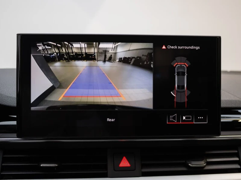 Audi A5 Quattro* АвтоКредит* (ЦЕНА ДО БГ), снимка 16 - Автомобили и джипове - 53375580