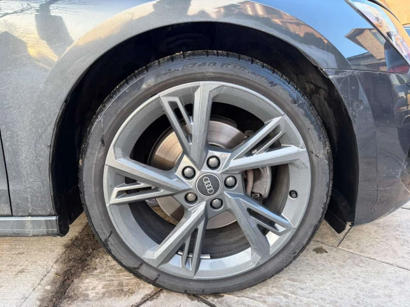 Audi A3 * Komfort * KEYLESS* PANO* ПОДГРЕВ* , снимка 7 - Автомобили и джипове - 53516360