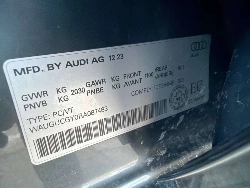 Audi A3 * Komfort * KEYLESS* PANO* ПОДГРЕВ* , снимка 10 - Автомобили и джипове - 53516360