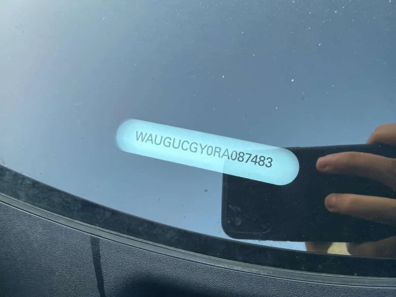 Audi A3 * Komfort * KEYLESS* PANO* ПОДГРЕВ* , снимка 14 - Автомобили и джипове - 53516360