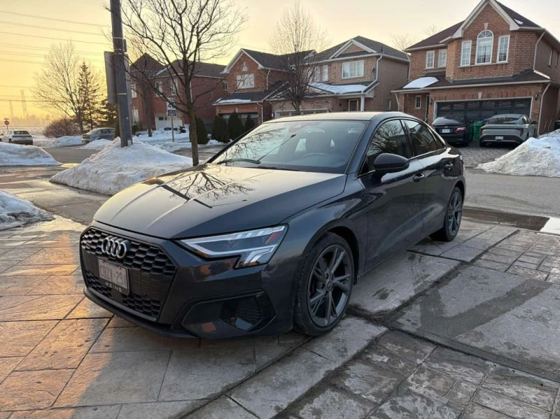 Audi A3 * Komfort * KEYLESS* PANO* ПОДГРЕВ* 