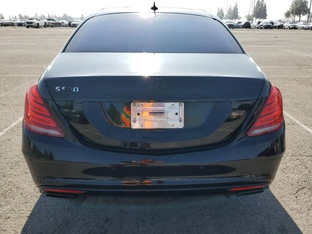 Mercedes-Benz S 550 burmester* multibeam led* Parking Assist, снимка 6 - Автомобили и джипове - 48464296