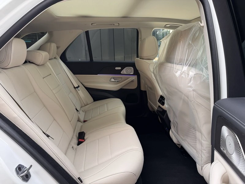 Mercedes-Benz GLE 450 e 4Matic Plug-in Hybrid | Mobile.bg   13