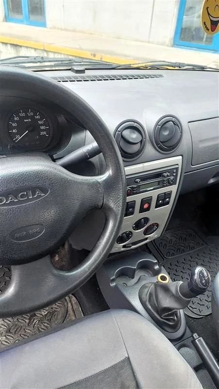 Dacia Logan  - изображение 5