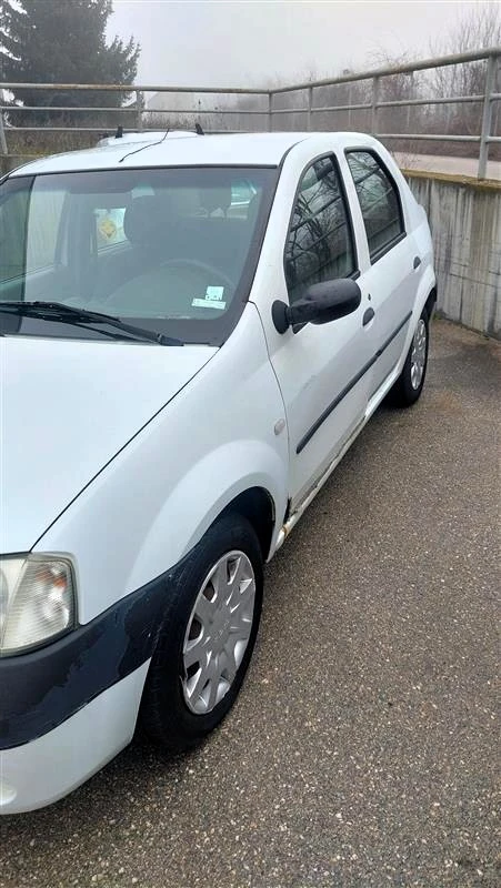 Dacia Logan  - изображение 3