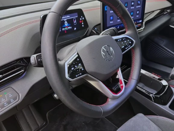 VW ID.5 77 kWh 4Motion = GTX = DCC Гаранция, снимка 6 - Автомобили и джипове - 54138904