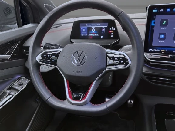 VW ID.5 77 kWh 4Motion = GTX = DCC Гаранция, снимка 7 - Автомобили и джипове - 54138904