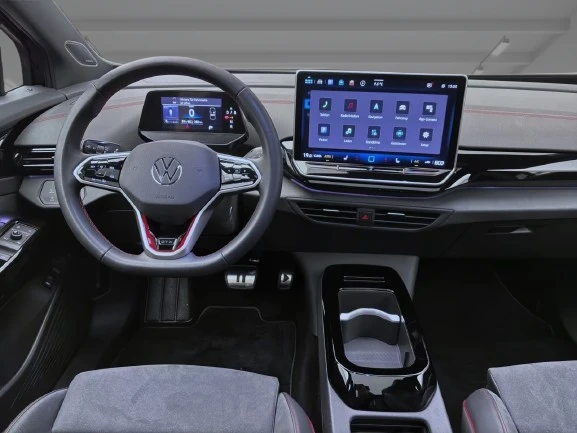 VW ID.5 77 kWh 4Motion = GTX = DCC Гаранция, снимка 8 - Автомобили и джипове - 54138904