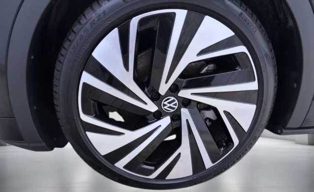 VW ID.5 77 kWh 4Motion = GTX = DCC Гаранция, снимка 4 - Автомобили и джипове - 54138904