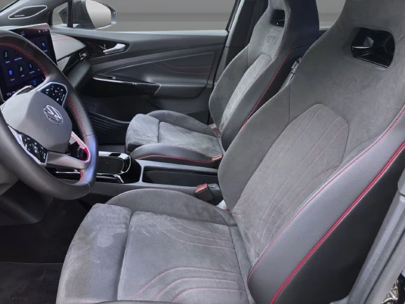 VW ID.5 77 kWh 4Motion = GTX = DCC Гаранция, снимка 5 - Автомобили и джипове - 54138904