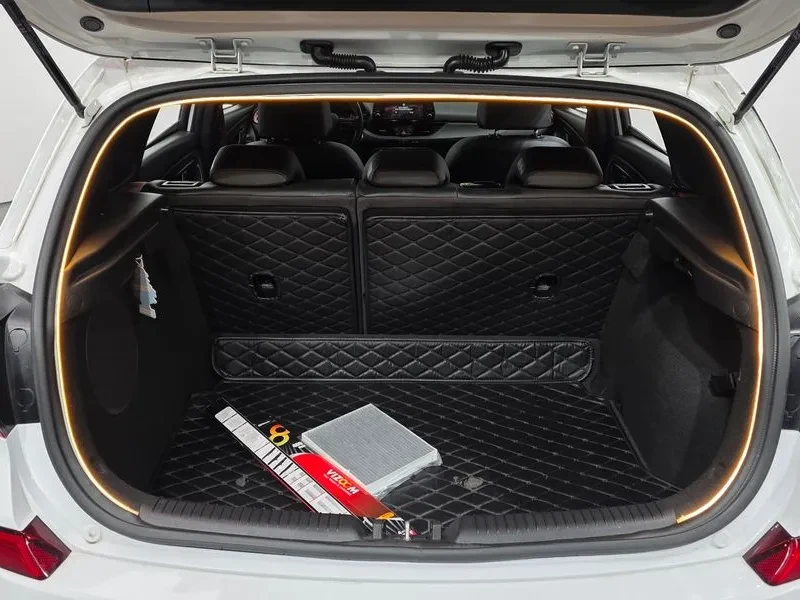 Hyundai I30, снимка 16 - Автомобили и джипове - 55049243