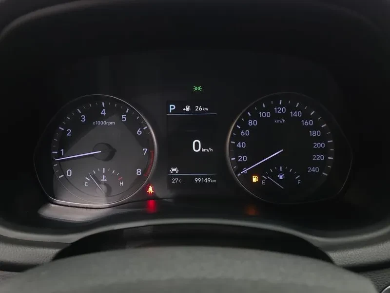 Hyundai I30, снимка 8 - Автомобили и джипове - 55049243