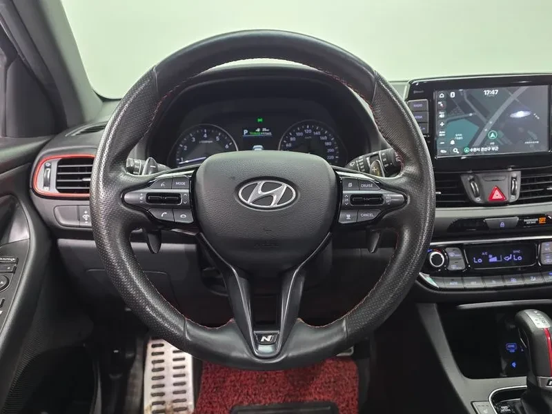 Hyundai I30, снимка 14 - Автомобили и джипове - 55049243