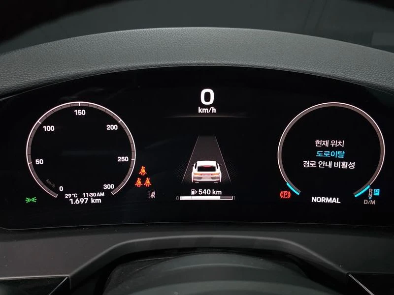 Porsche Panamera 2.9 CSZ Automatic, снимка 8 - Автомобили и джипове - 55906105