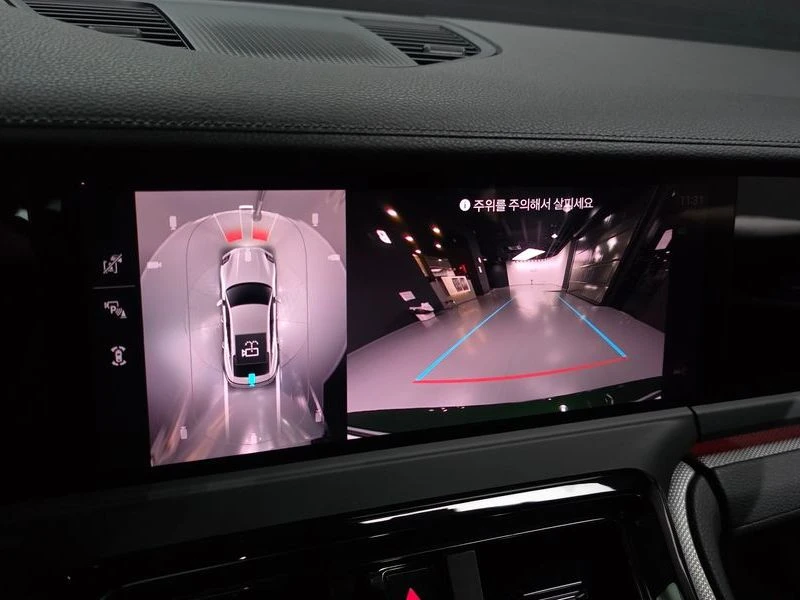 Porsche Panamera 2.9 CSZ Automatic, снимка 15 - Автомобили и джипове - 55906105