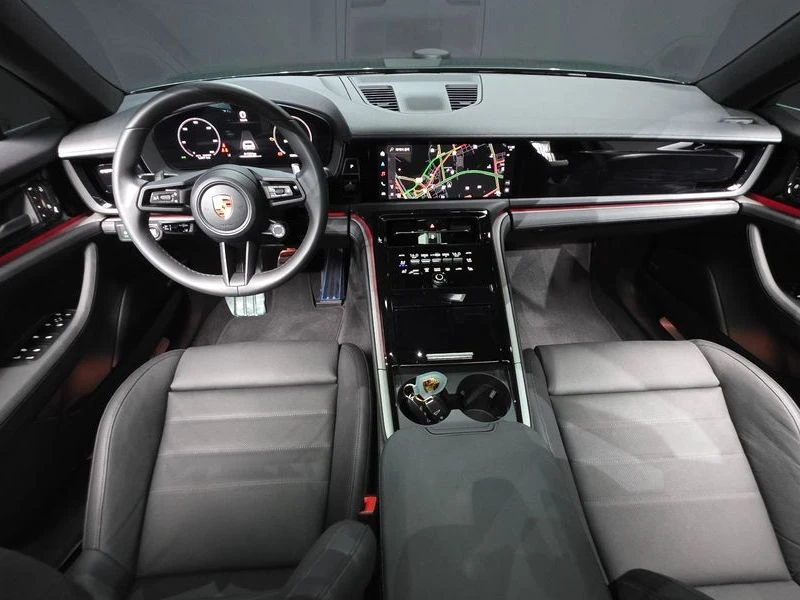Porsche Panamera 2.9 CSZ Automatic, снимка 7 - Автомобили и джипове - 55906105