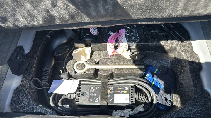 Fiat 500e 42kWh | Mobile.bg � ����������� 6
