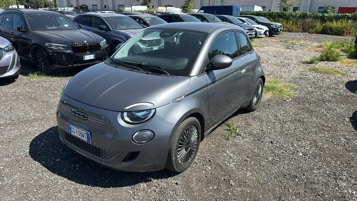 Fiat 500e 42kWh | Mobile.bg � ����������� 2