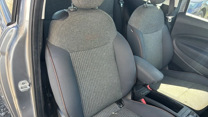 Fiat 500e 42kWh | Mobile.bg � ����������� 8