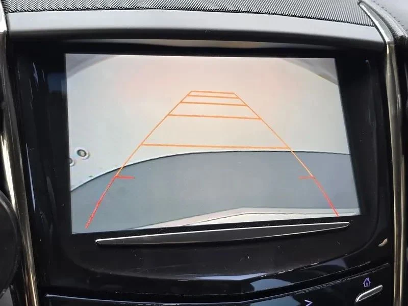 Cadillac ATS, снимка 17 - Автомобили и джипове - 56690488