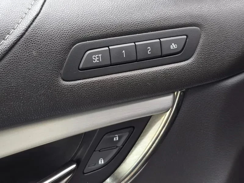 Cadillac ATS, снимка 15 - Автомобили и джипове - 56690488