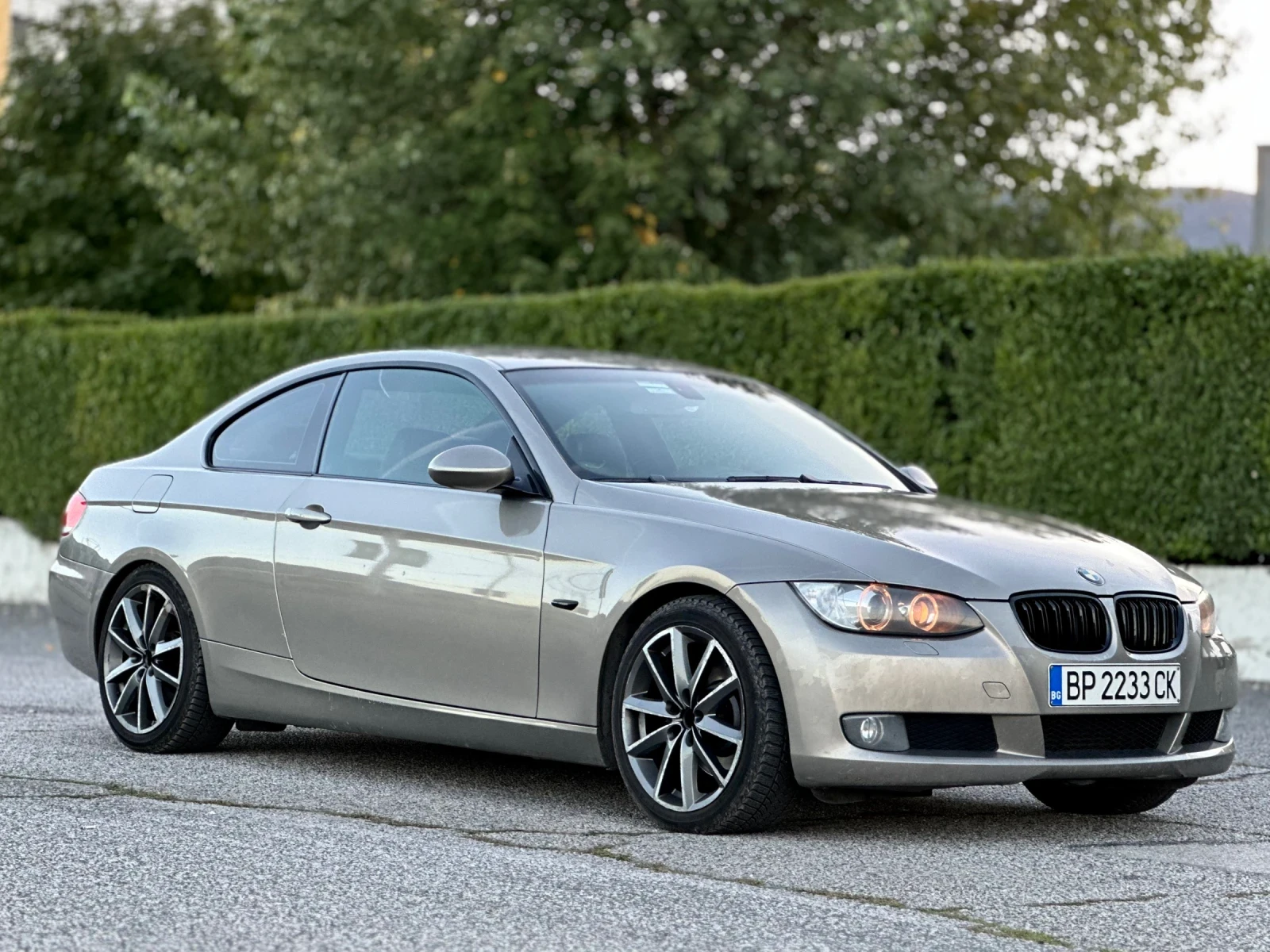 BMW 325 D * NAVI* XENON* AVTOMAT*  - изображение 3