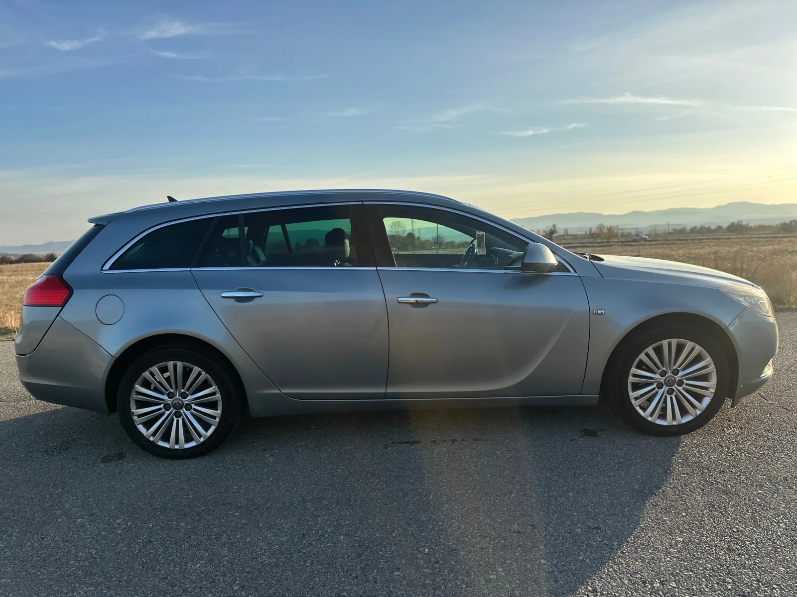 Opel Insignia NAVI - изображение 5