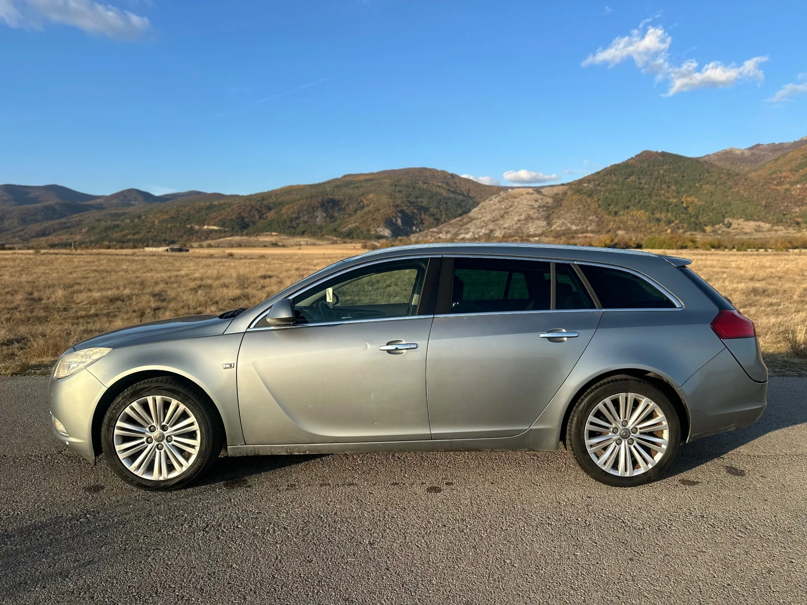 Opel Insignia NAVI - изображение 4