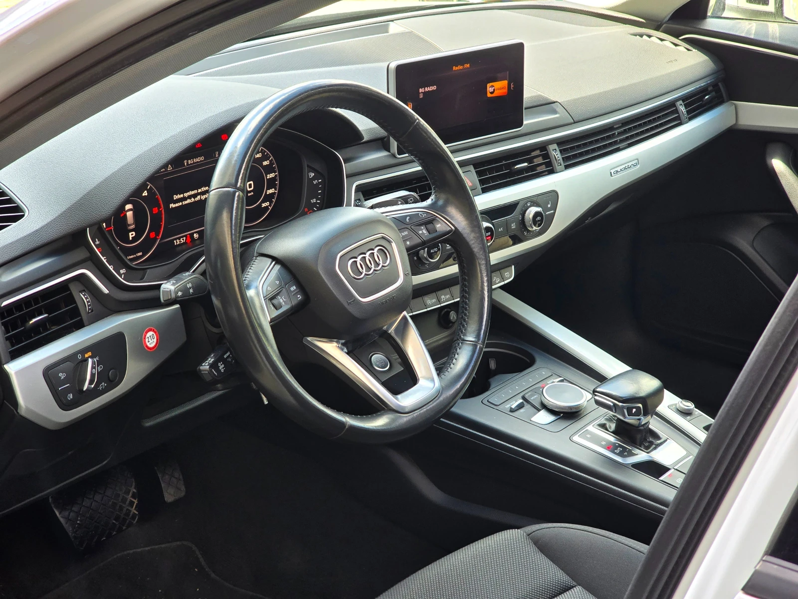 Audi A4 Allroad 2.0 TDI - изображение 7