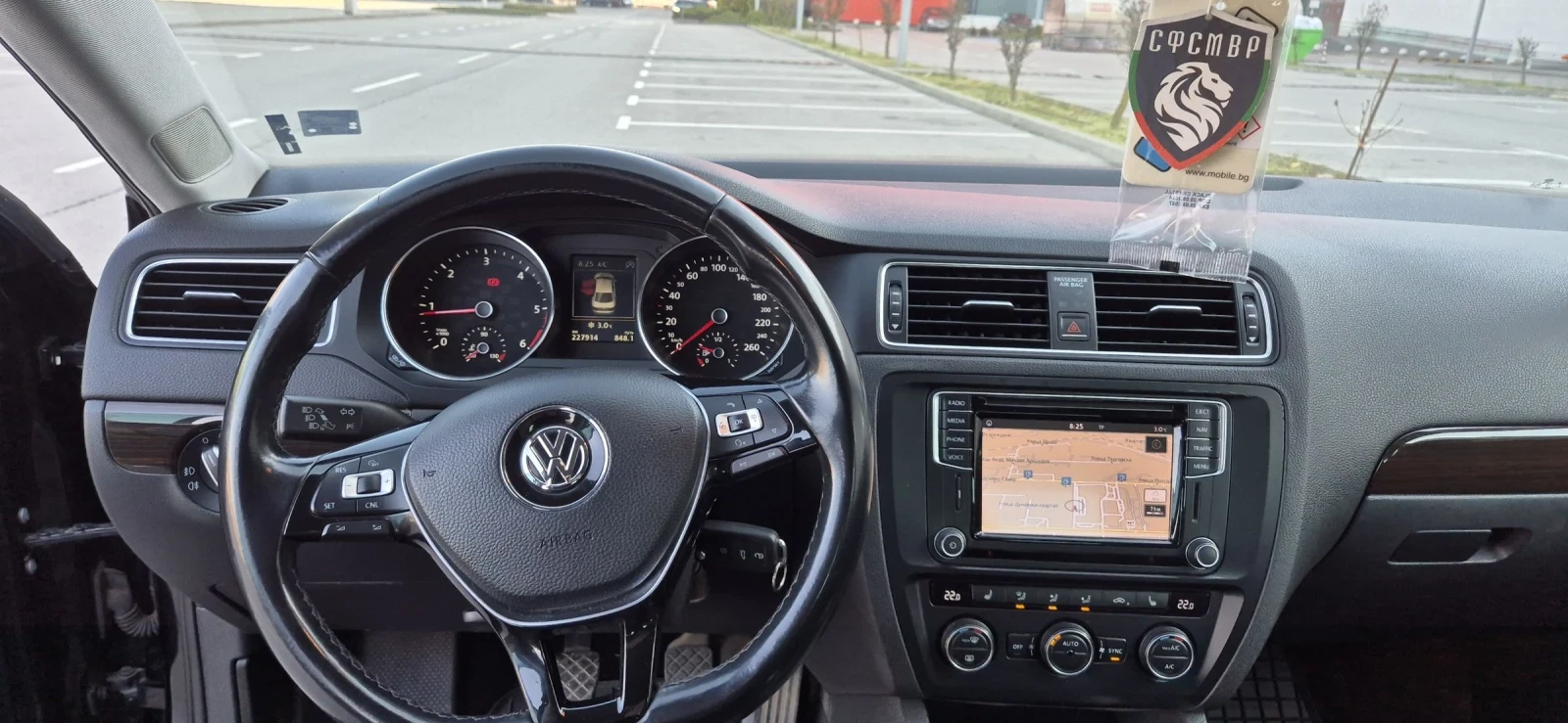 VW Jetta 2.0 - изображение 4