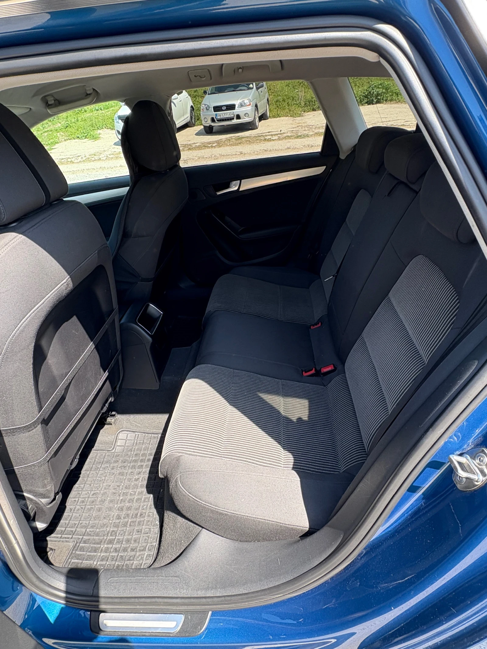 Audi A4  - изображение 10