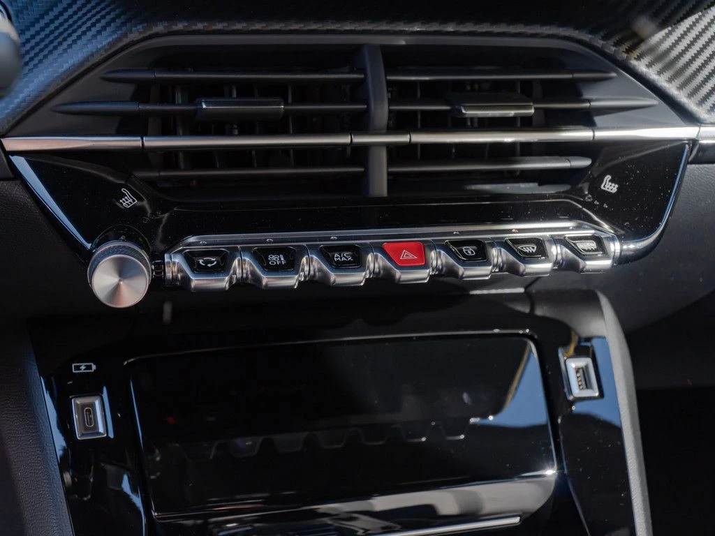 Peugeot 2008 ELECTRIC/ALLURE/136HP/360/SHZ/NAVI/LED/E161 | Mobile.bg   15