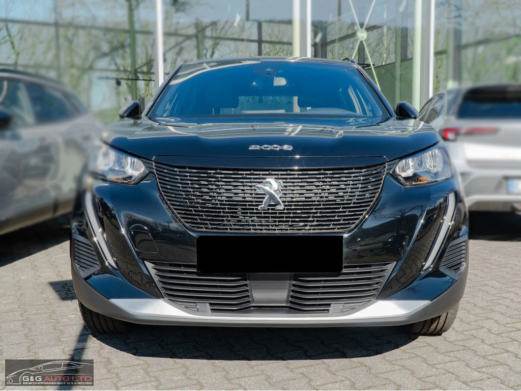Peugeot 2008 ELECTRIC/ALLURE/136HP/360/SHZ/NAVI/LED/E161 - изображение 2