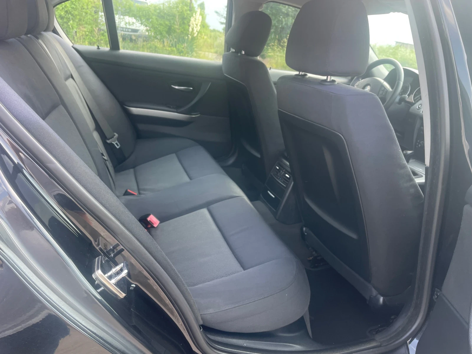 BMW 320 2.0TDI-163-ITALIA | Mobile.bg — изображение 12