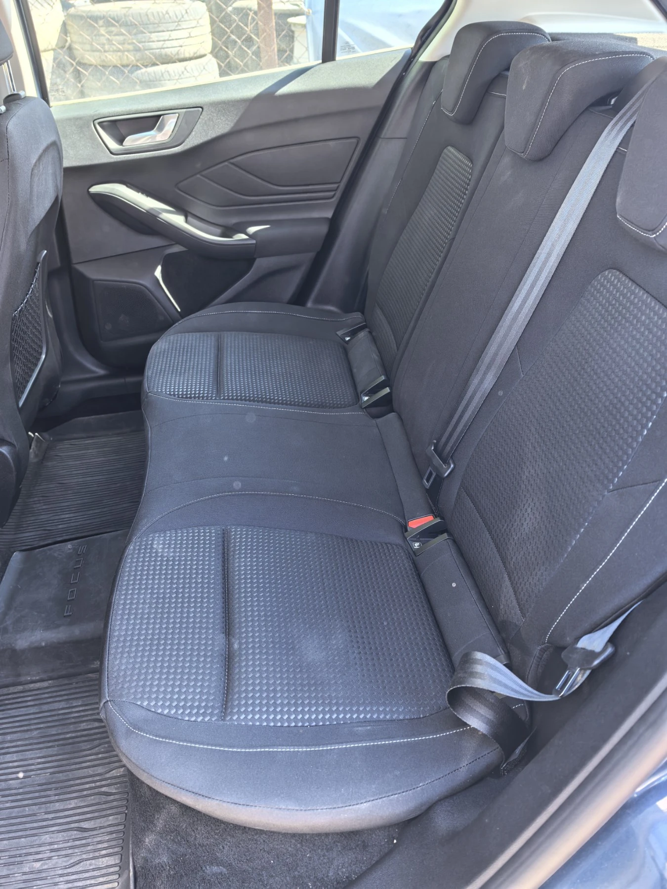 Ford Focus 1.1 EcoBoost | Mobile.bg   13