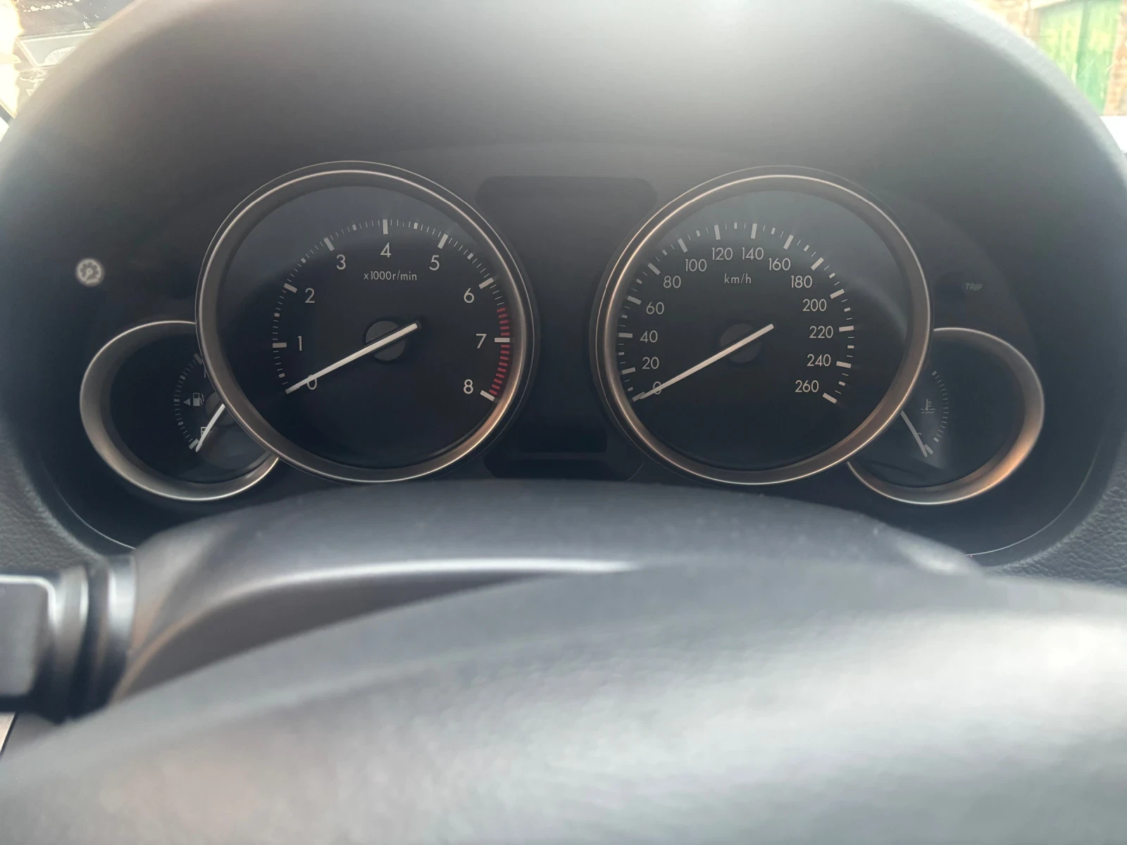 Mazda 6  - изображение 7