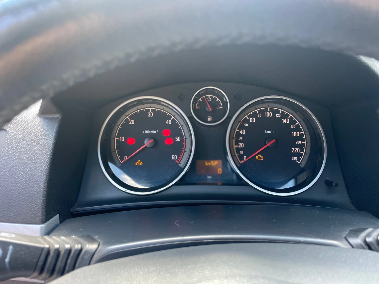 Opel Astra 1.9 CDTI | Mobile.bg   12