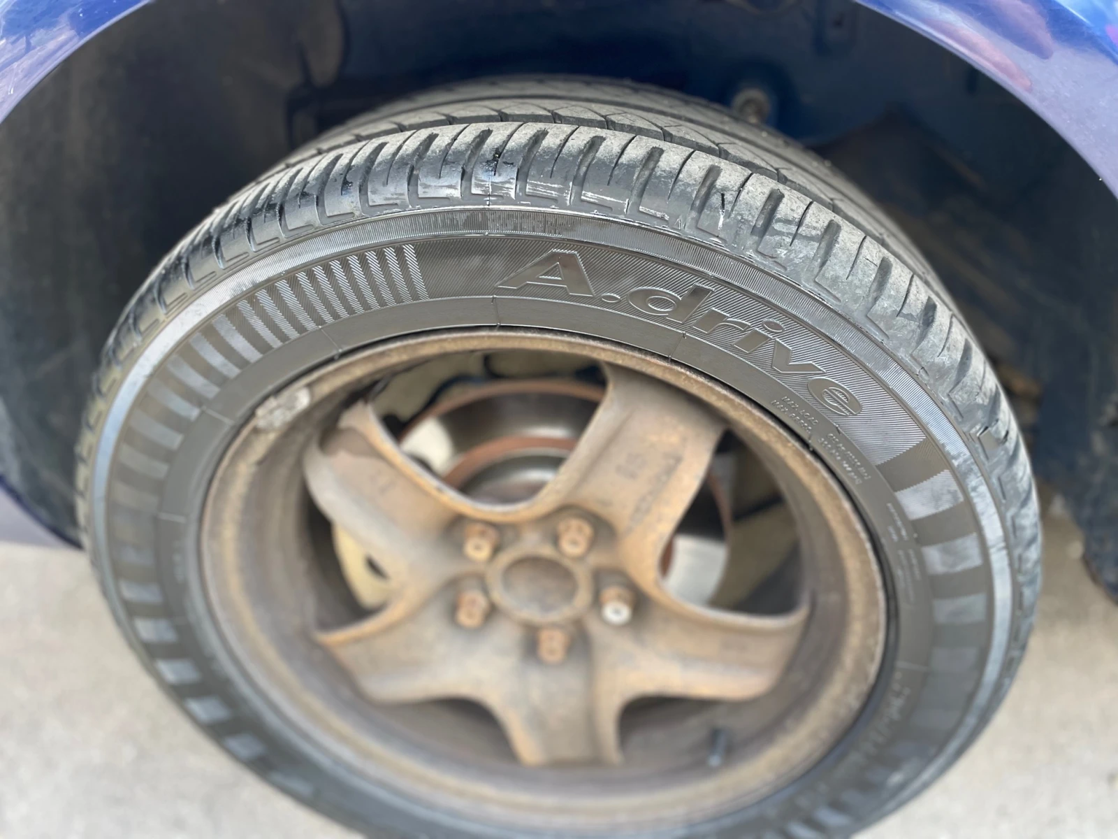 Opel Astra 1.9 CDTI | Mobile.bg   16