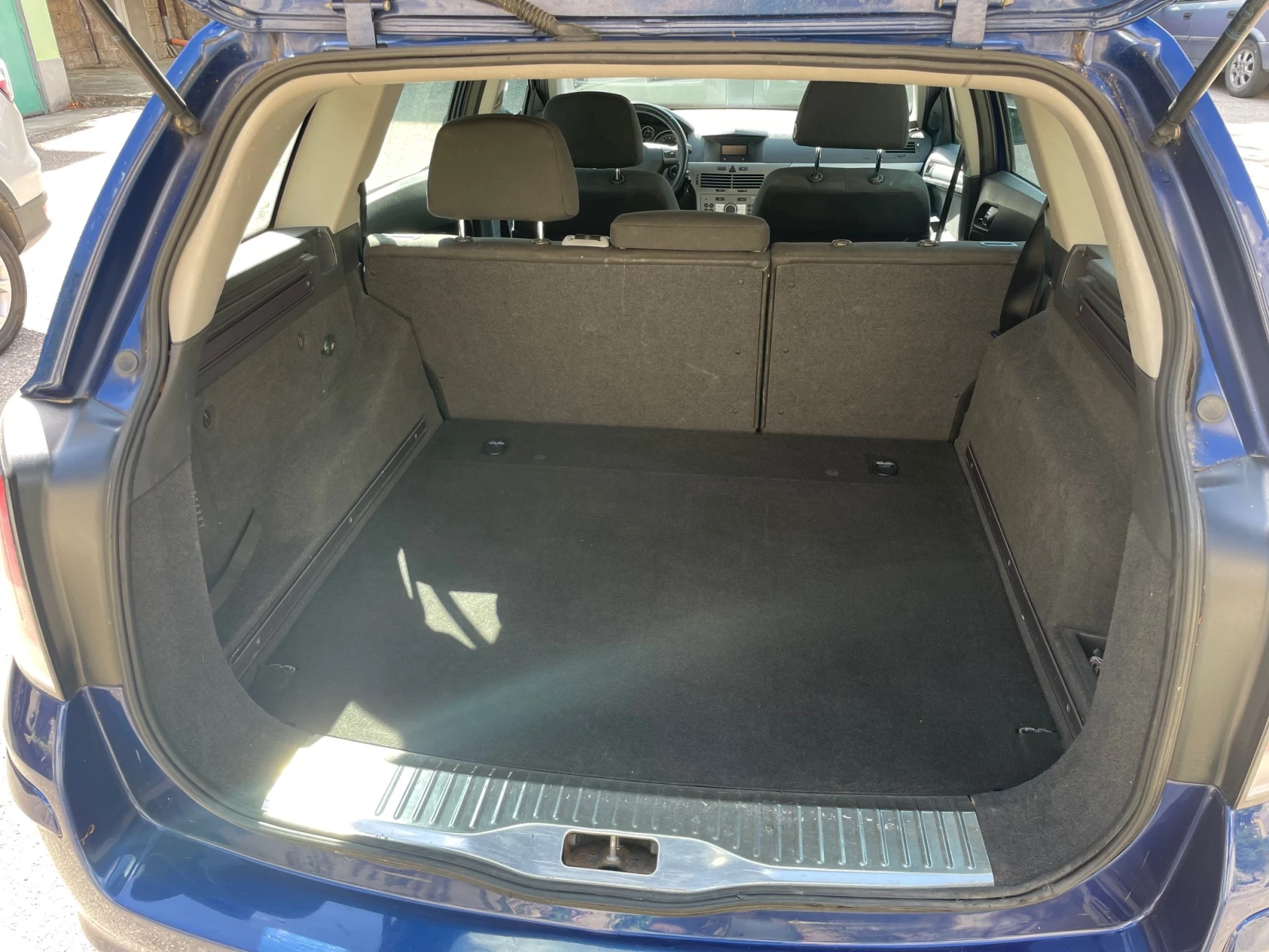 Opel Astra 1.9 CDTI - изображение 5