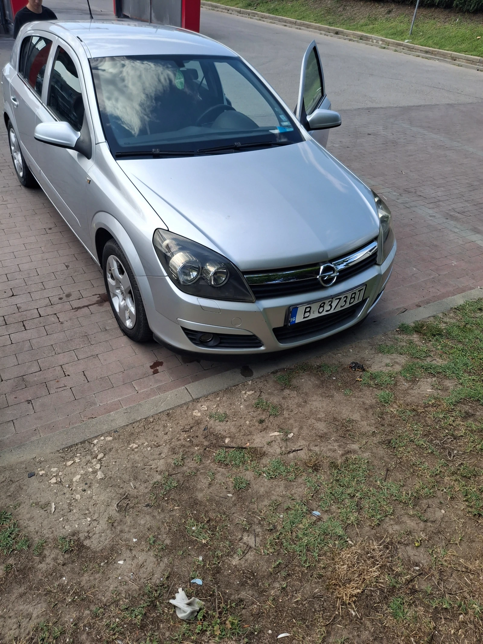 Opel Astra  - изображение 4