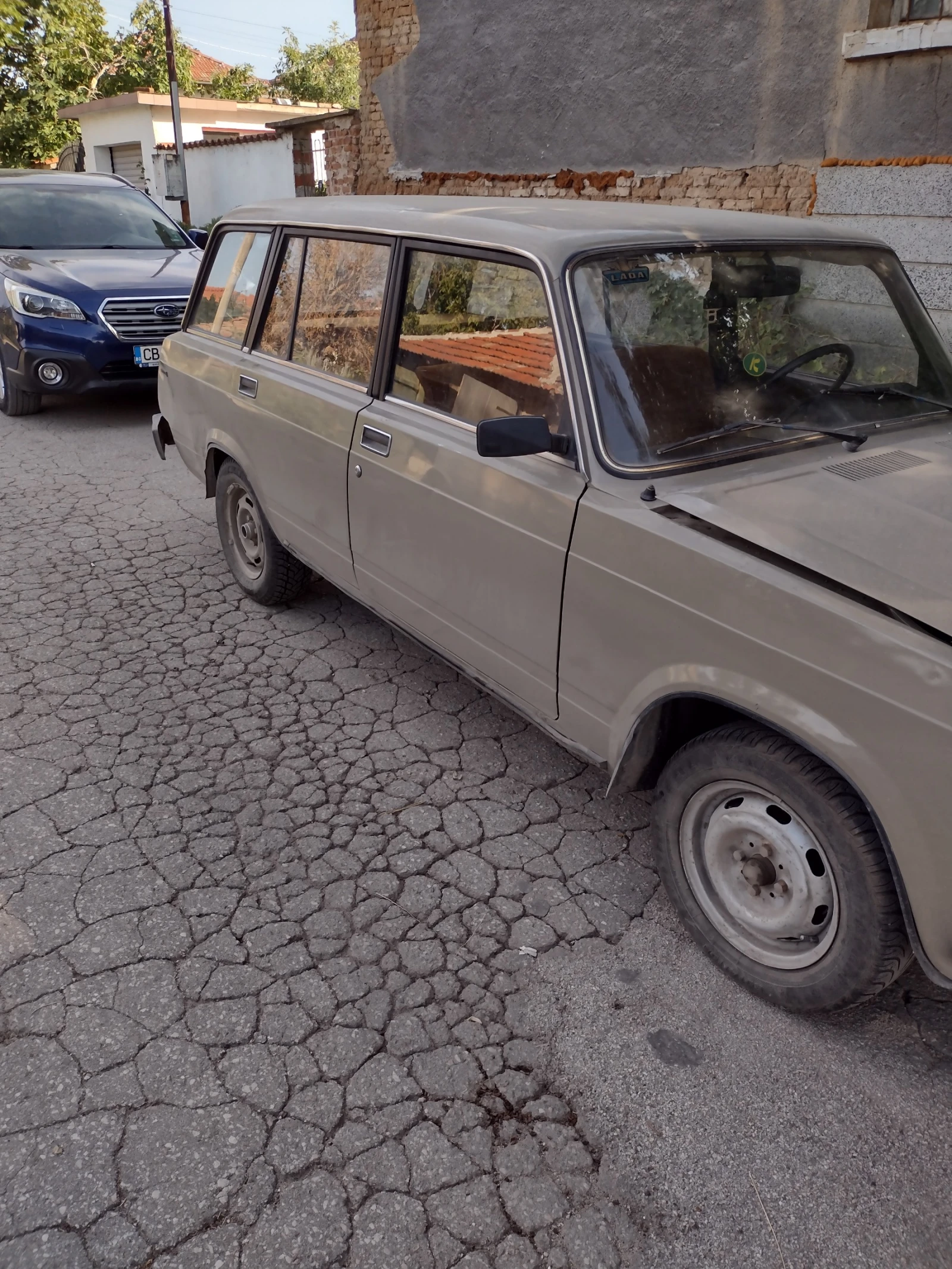 Lada 2104  - изображение 2