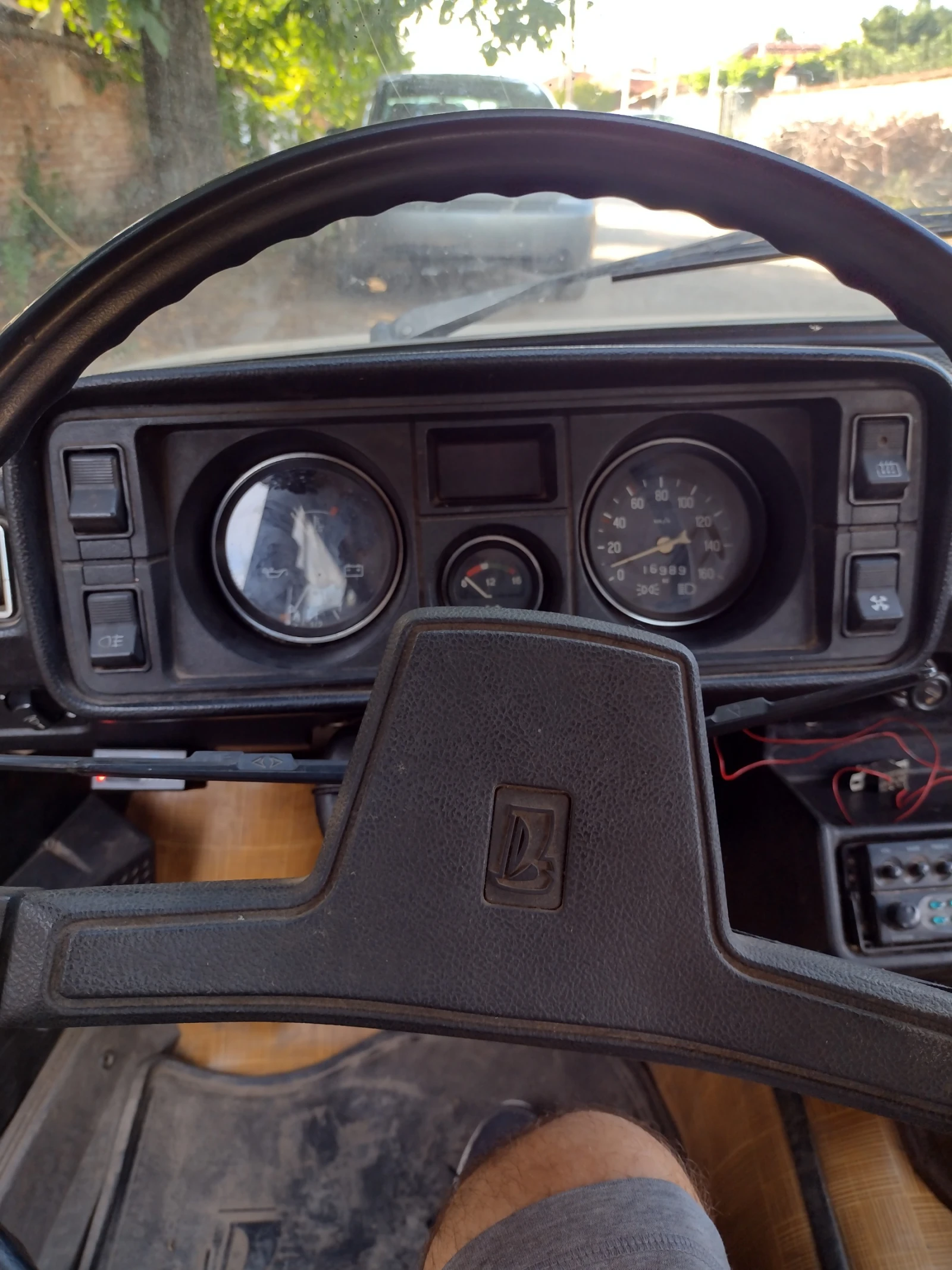 Lada 2104  - изображение 7