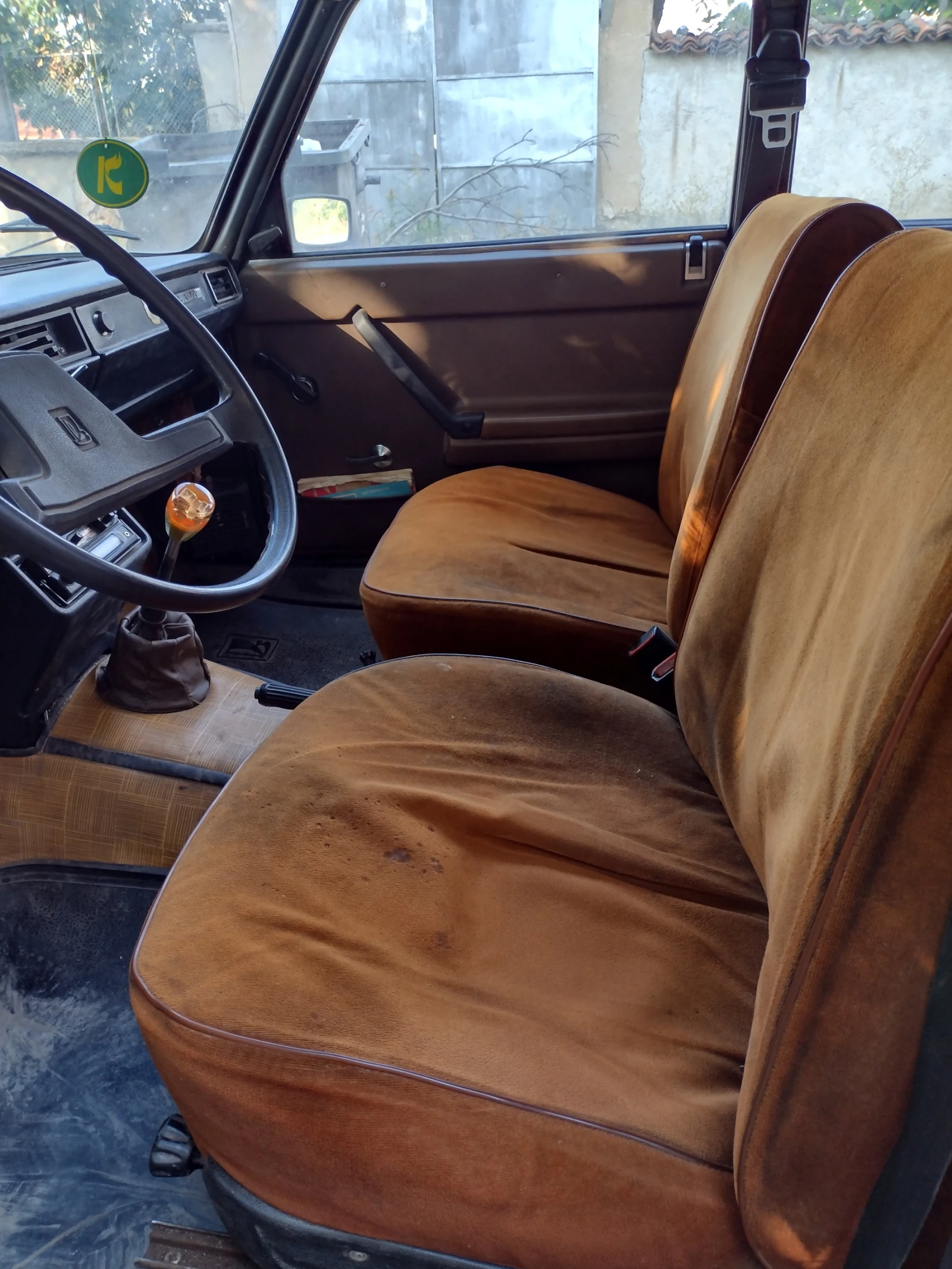 Lada 2104  - изображение 6