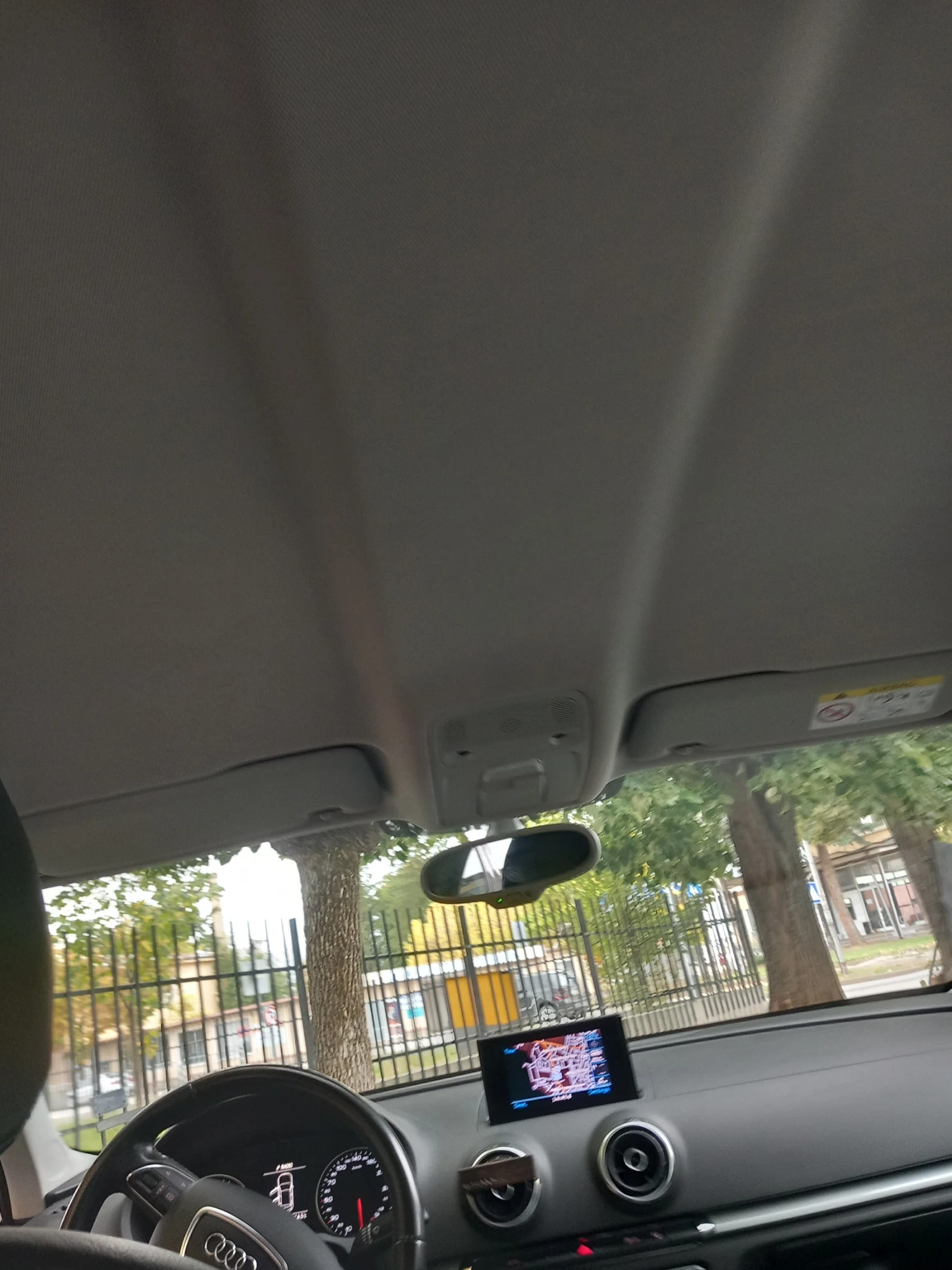 Audi A3 1.6 - изображение 9