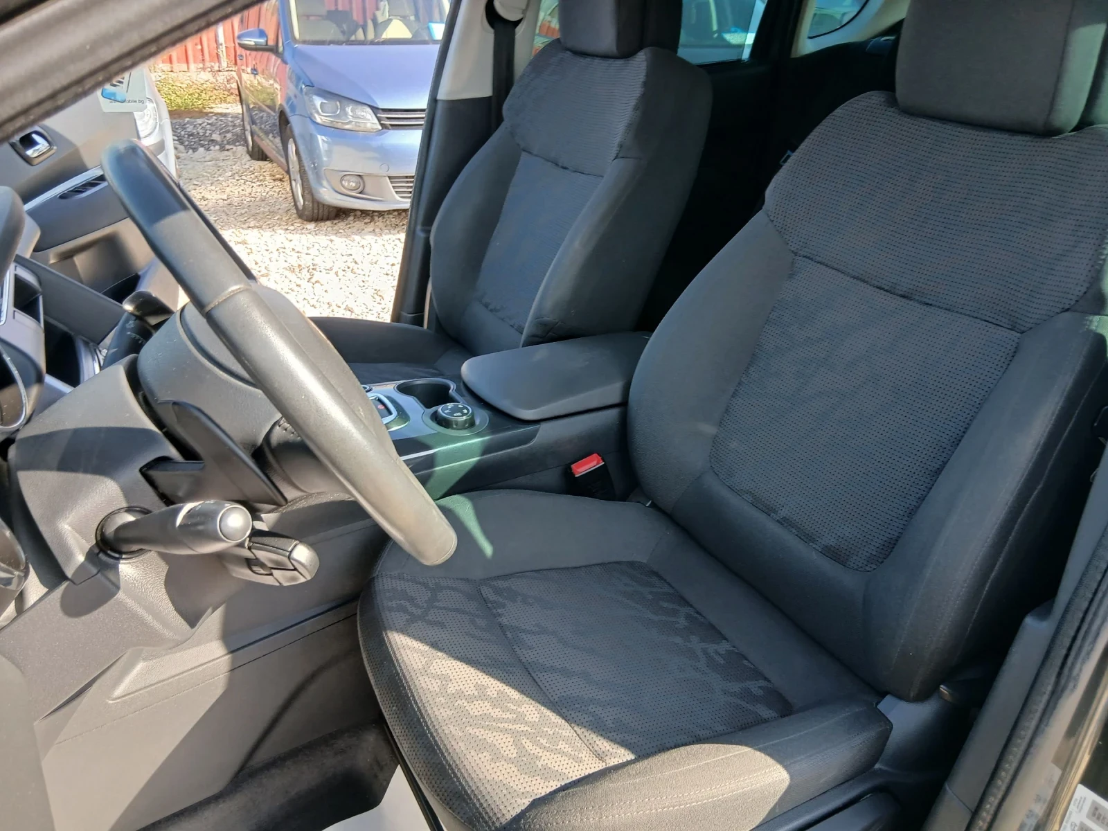 Peugeot 3008 АВТОМАТ НАВИ - изображение 7